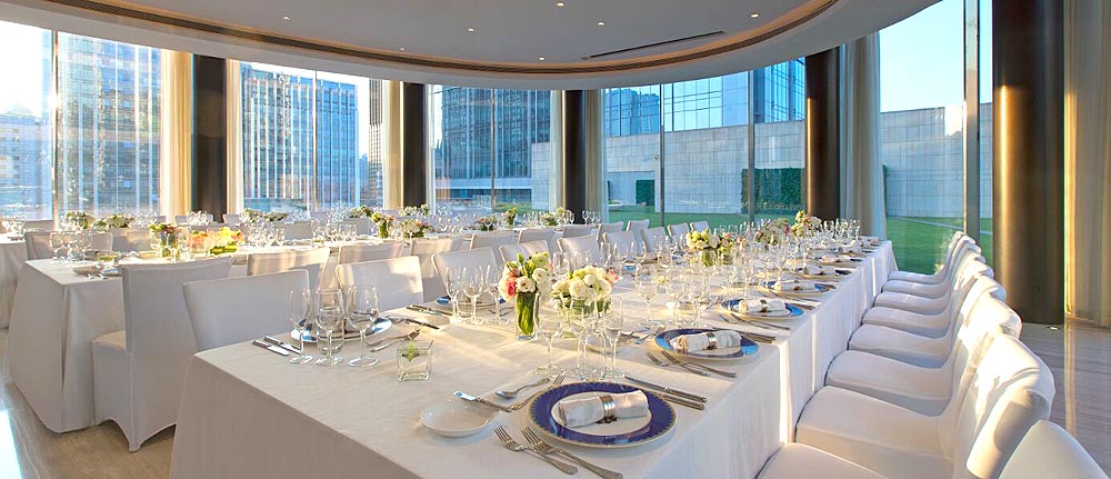 成都尼依格罗酒店